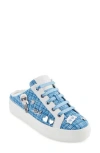 Karl Lagerfeld Cambria Platform Sneaker