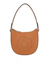Karl Lagerfeld Camera Bag In Brown