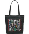 Karl Lagerfeld Cannes Tote