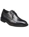 Karl Lagerfeld Leather Dress Shoe