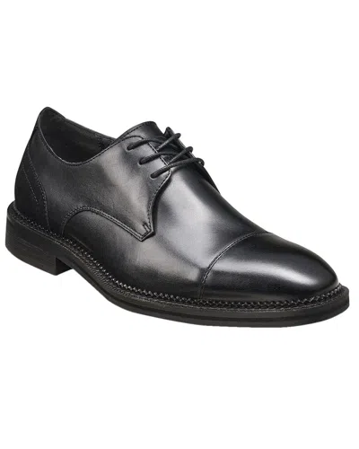Karl Lagerfeld Leather Dress Shoe