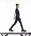 Karl Lagerfeld Cara Loves Karl Skinny Jeans