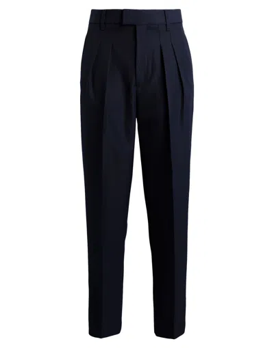 Karl Lagerfeld Pants In Blue