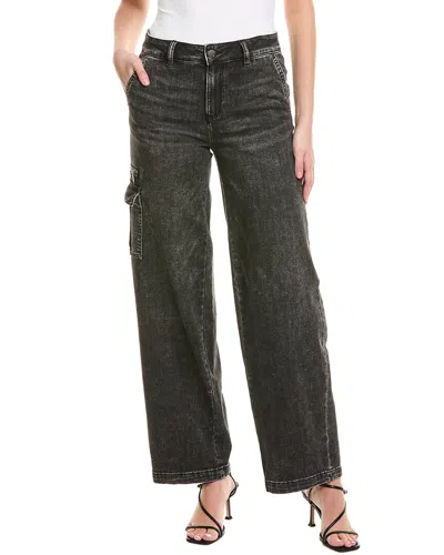 Karl Lagerfeld Cargo Grey Jean