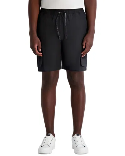 KARL LAGERFELD KARL LAGERFELD CARGO SHORT