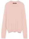 Karl Lagerfeld Cashmere Sweater