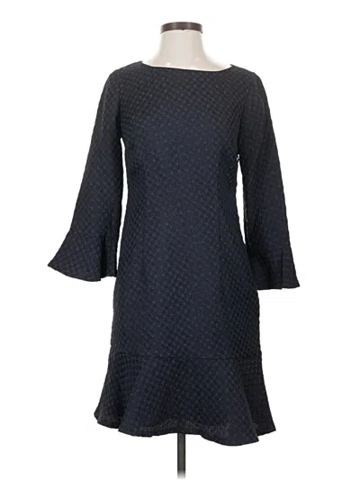 Karl Lagerfeld Casual Dress In Gray