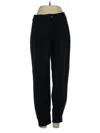 Karl Lagerfeld Casual Pants In Black
