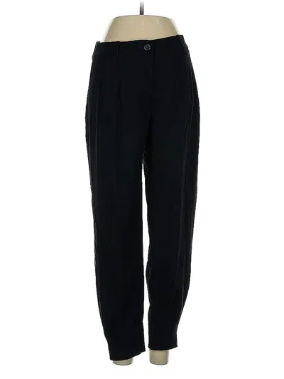 Karl Lagerfeld Casual Pants In Black