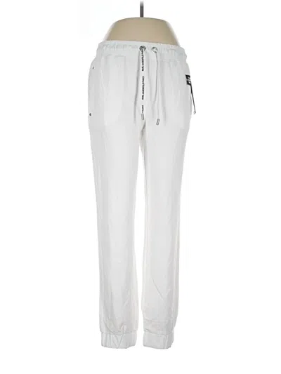 Karl Lagerfeld Casual Pants In Black