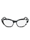 Karl Lagerfeld Cat-eye Glasses