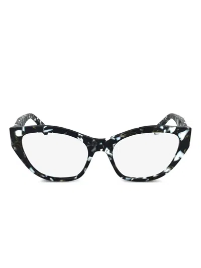 Karl Lagerfeld Cat-eye Glasses