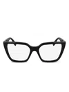 Karl Lagerfeld Cat-eye Glasses