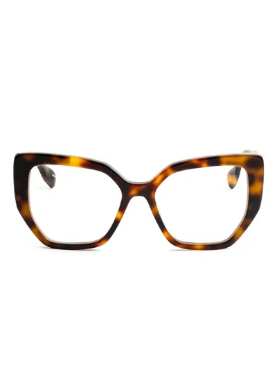 Karl Lagerfeld Cat-eye Glasses
