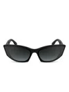 Karl Lagerfeld Cat-eye Sunglasses