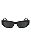 Karl Lagerfeld Cat-eye Sunglasses