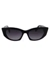 Karl Lagerfeld Cat Eye-frame Sunglasses