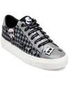 Karl Lagerfeld Cate Pins Sneaker