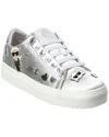 Karl Lagerfeld Cate Pins Sneaker