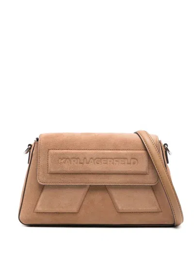 Karl Lagerfeld Cb Suede