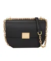 Karl Lagerfeld Chain Shoulder Bag