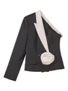 Karl Lagerfeld Karl Studio Jacket In Black