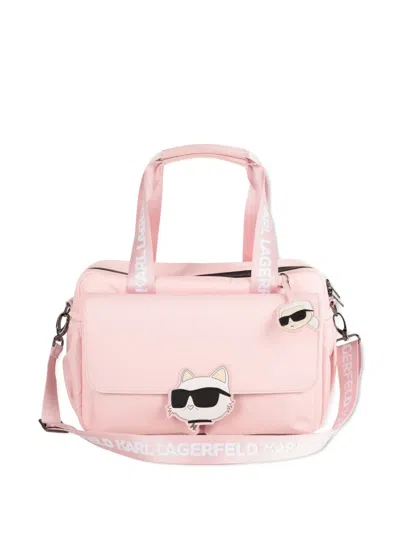 Karl Lagerfeld Choupette Changing Bag