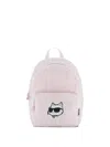 Karl Lagerfeld Choupette Faux-fur Backpack
