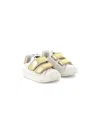Karl Lagerfeld Choupette-print Sneakers In White
