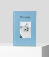 Karl Lagerfeld Choupette: Scrapbook Of A Cat In Blue