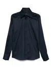 Karl Lagerfeld Classic-collar Shirt