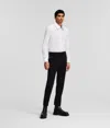 Karl Lagerfeld Man In Black