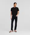 Karl Lagerfeld Man In Black