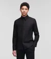 Karl Lagerfeld Man In Black