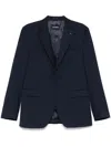 Karl Lagerfeld Clever Jacket In Blue