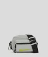 Karl Lagerfeld Coated Crossbody Bag