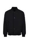 Karl Lagerfeld Coatsjackets In Black