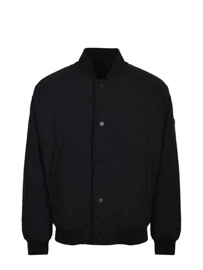 Karl Lagerfeld Coatsjackets In Black