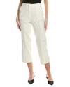 Karl Lagerfeld Contrast Stitch Pant