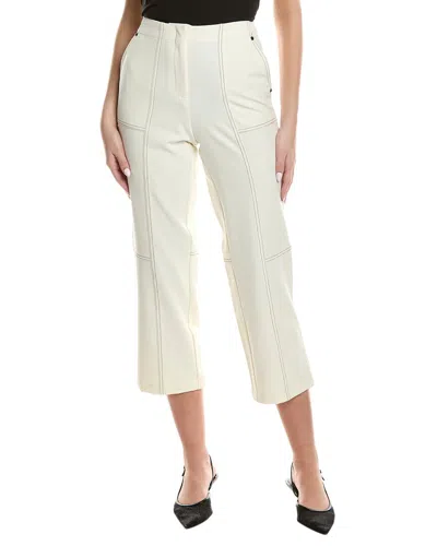 Karl Lagerfeld Contrast Stitch Pant