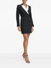 Karl Lagerfeld Woman In Black