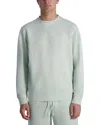 Karl Lagerfeld Crewneck Sweatshirt In Mint