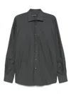Karl Lagerfeld Cotton Shirt