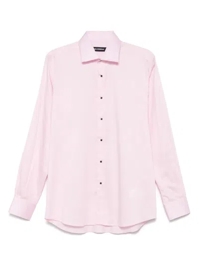 Karl Lagerfeld Cotton Shirt