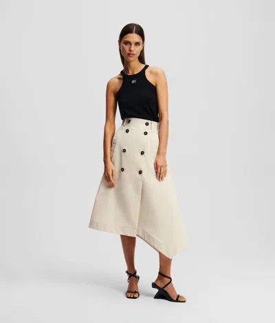 KARL LAGERFELD WOMAN