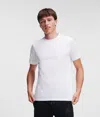 Karl Lagerfeld Crew Neck T-shirt