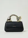 Karl Lagerfeld Crossbody Bags  Woman Color Black
