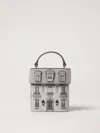 KARL LAGERFELD MINI BAG KARL LAGERFELD WOMAN COLOR MULTICOLOR,G85075005