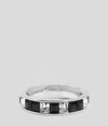 Karl Lagerfeld Crystals Ring