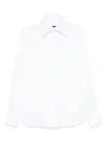 Karl Lagerfeld Cutaway-collar Shirt